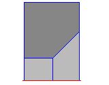 STÜTZRINGE / FLACHDICHTUNGEN von Flexiturn Dichtungsmanufaktur GbR in Nottuln. Ein Stützring wird eingesetzt, um das Extrudieren der Elastomerdichtung in den Dichtspalt zu vermeiden. 