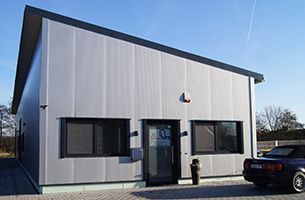 Flexiturn Dichtungsmanufaktur in Nottuln - Dichtungen und mehr