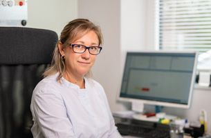 Katharina Pilot - Buchhaltung / Auftrag Bearbeitung - Flexiturn Dichtungsmanufaktur GbR in Nottuln